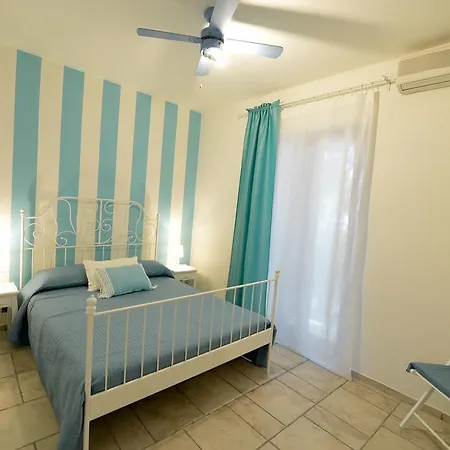Mediterranea Villa *