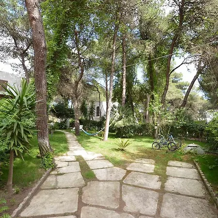 Villa Mediterranea Castellaneta Marina