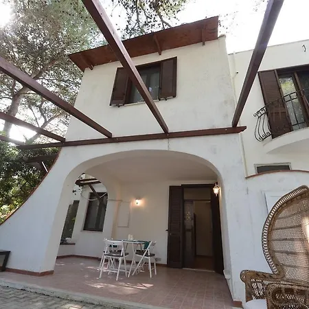 Villa Mediterranea