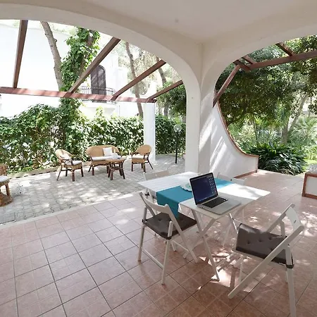 Mediterranea Villa Castellaneta Marina
