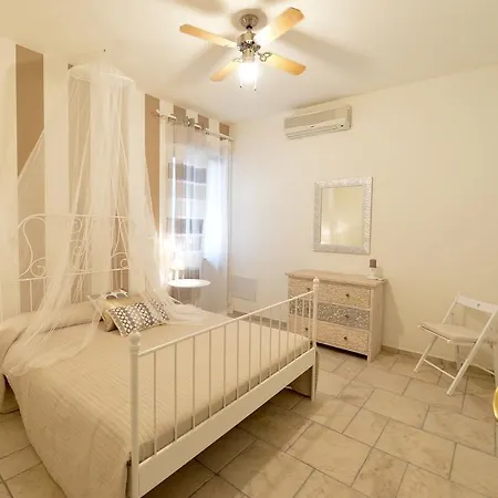 Mediterranea Villa